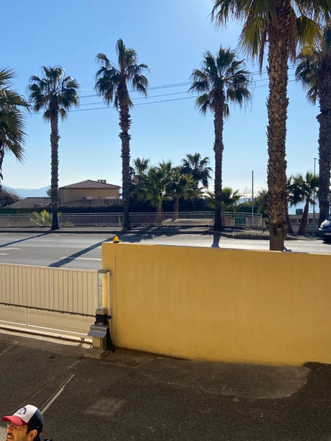 La Ciotat Vue Mer Emplacement Exceptionnel Avec Parking Bagian luar foto