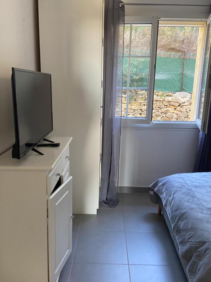 La Ciotat Vue Mer Emplacement Exceptionnel Avec Parking Bagian luar foto